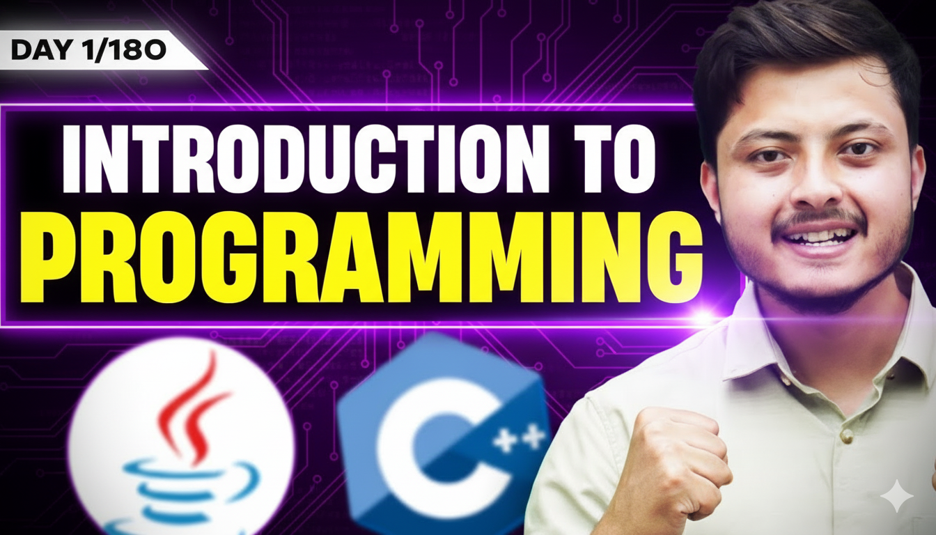 DSA Course in C++