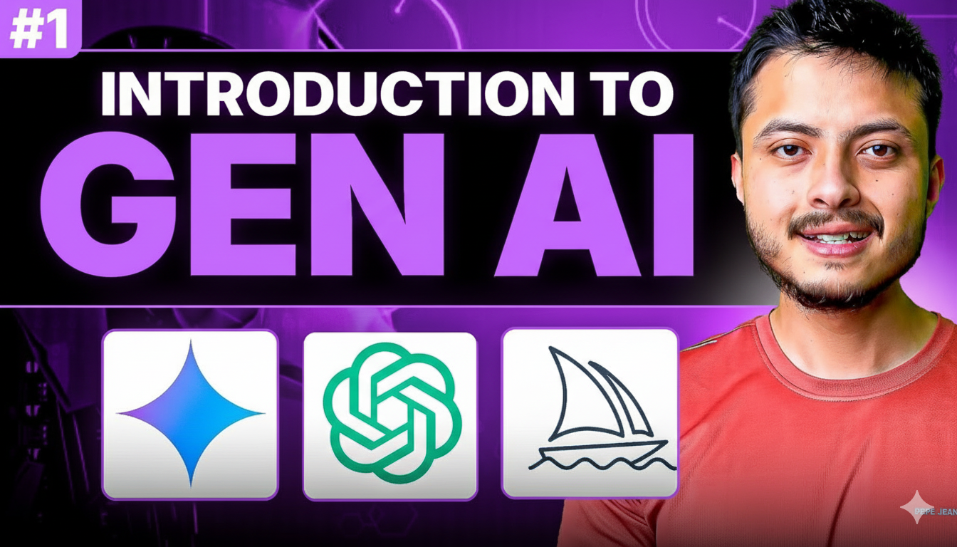 AI Mastery Course