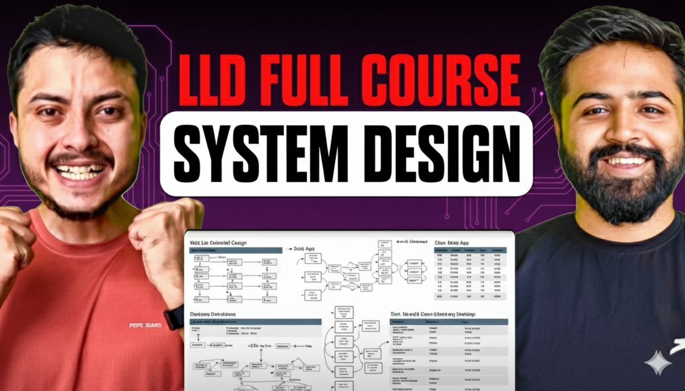 MERN Stack Course
